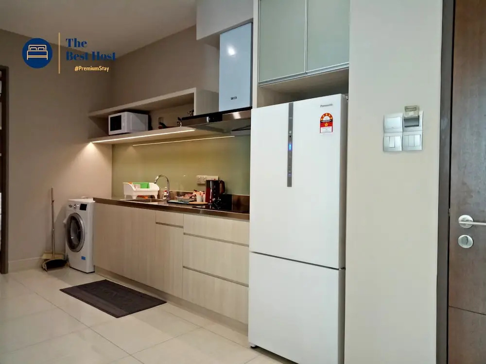 Shaftsbury Residence Putrajaya