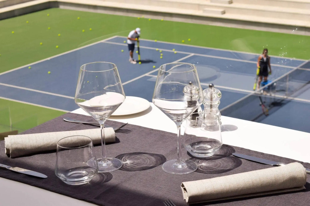 Rafa Nadal Residence
