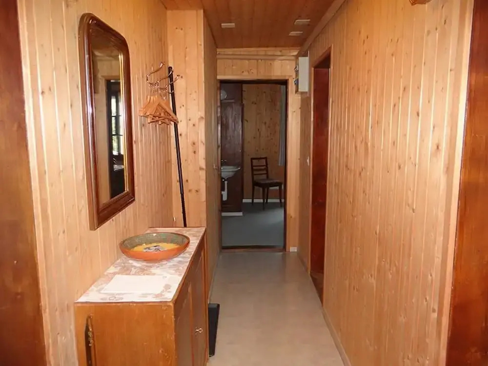Chalet Rieder Engelberg