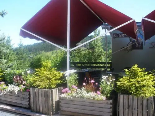 Hotel Le Gehan