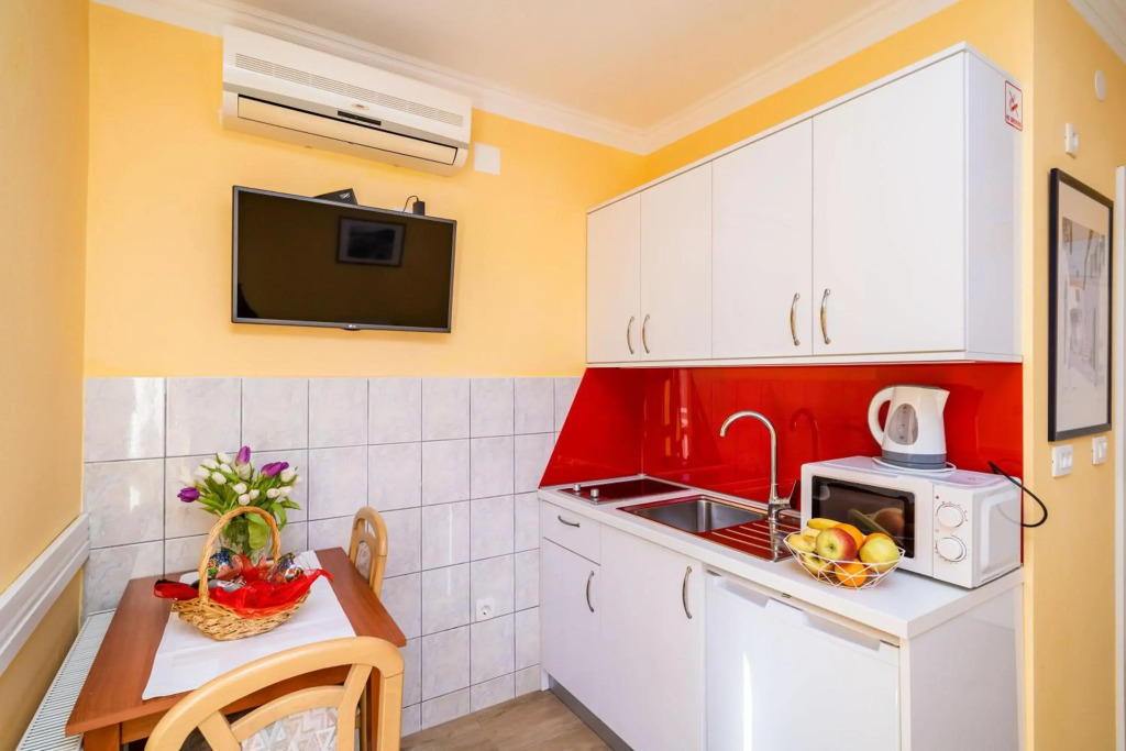 Apartmani Niki ZVEKOVICA