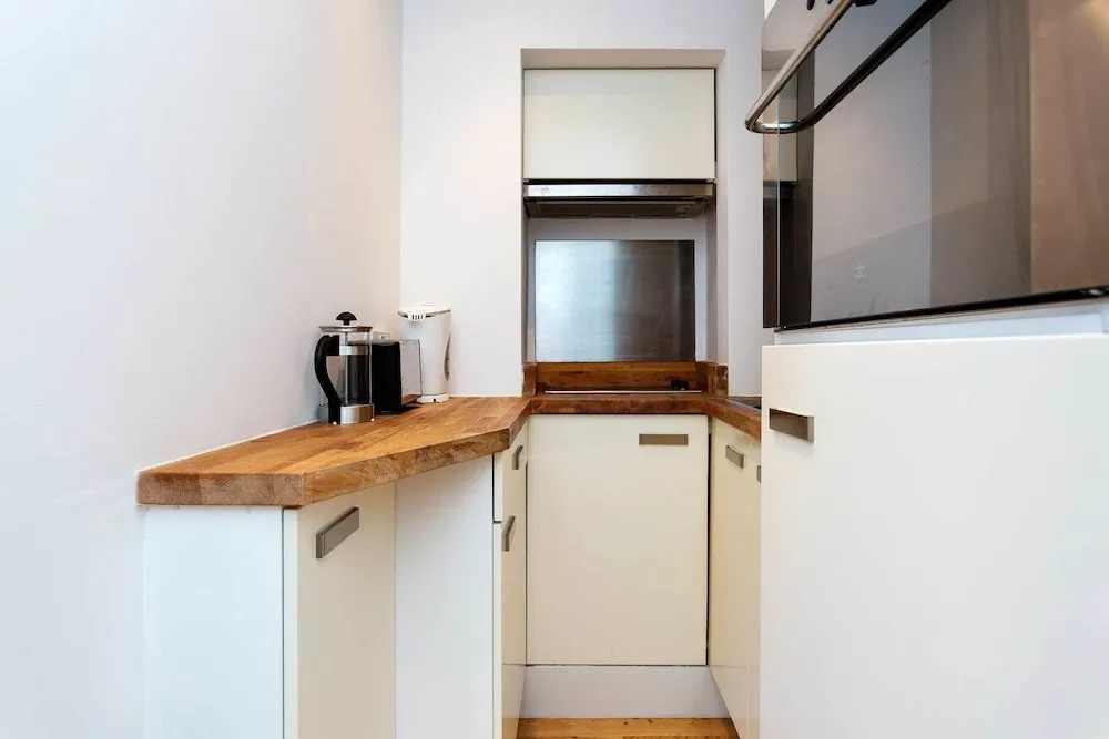 Cosy Marylebone Flat