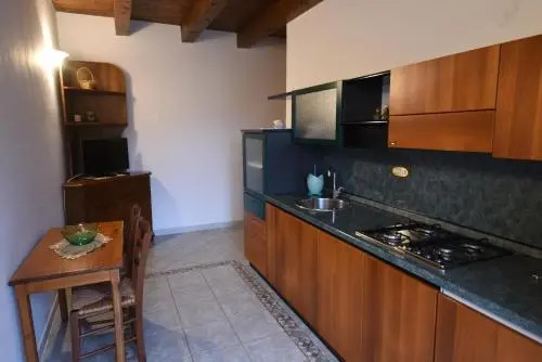 La Vecchia Fattoria