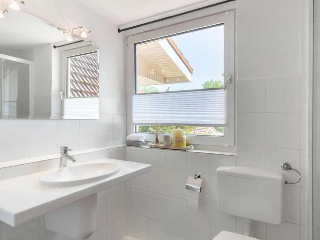 Scenic Apartment in Oldenburg near Sea and Forest max 3 adults