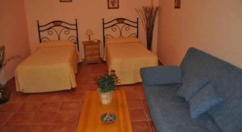 Hostal Paulino