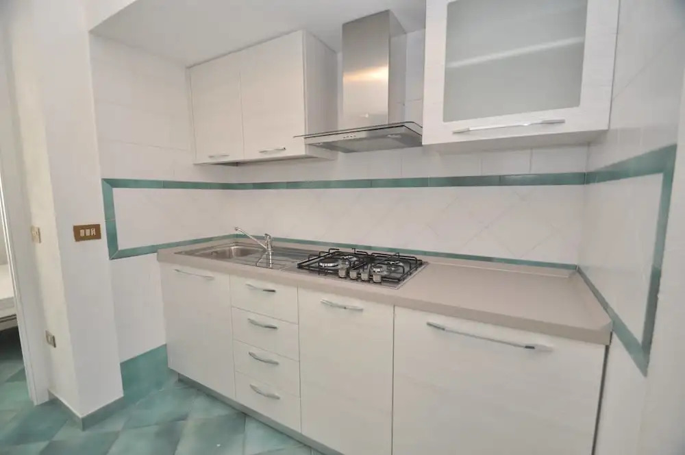 Residence del Mare - Amami Collection