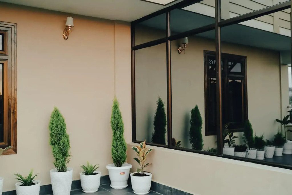 Daiatei Homestay - BnB