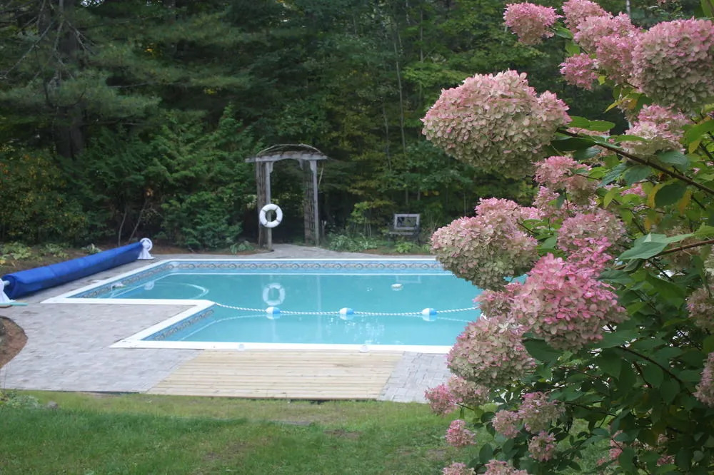 Andante Gîte Bed and Breakfast