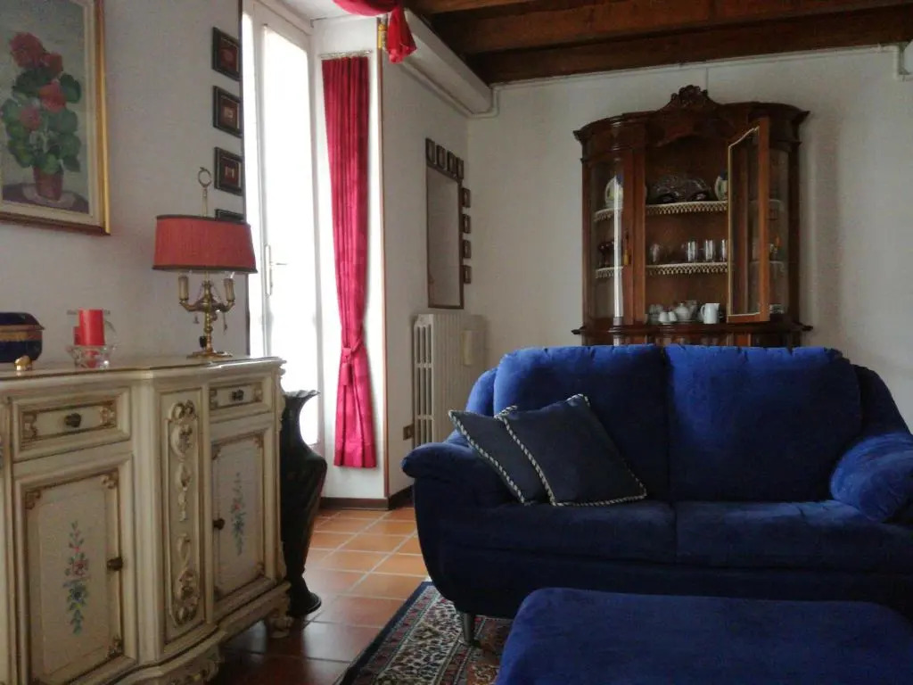Appartamento Piuisna