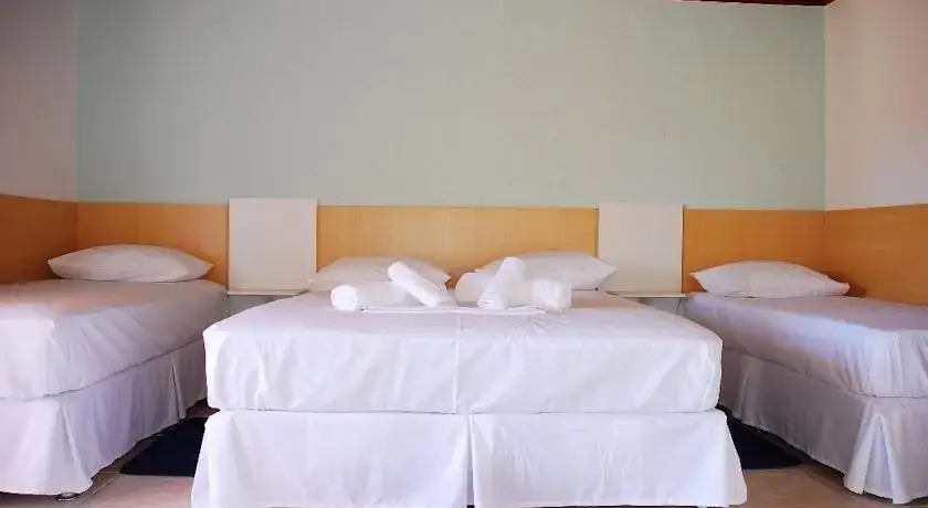 Hotel Fazenda Cisne Branco