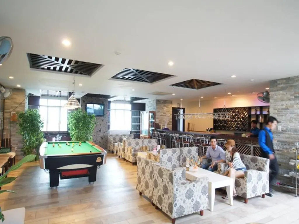 Kaya Hotel
