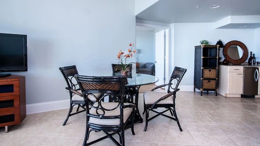 Condo Overlooking the Gulf and Bay - Unit Crb0616