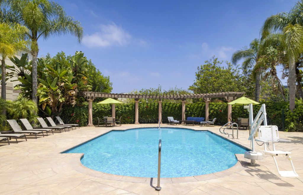 Hilton Garden Inn LAX - El Segundo