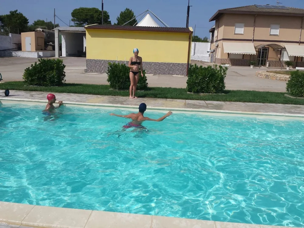 Il Sole Guesthouse