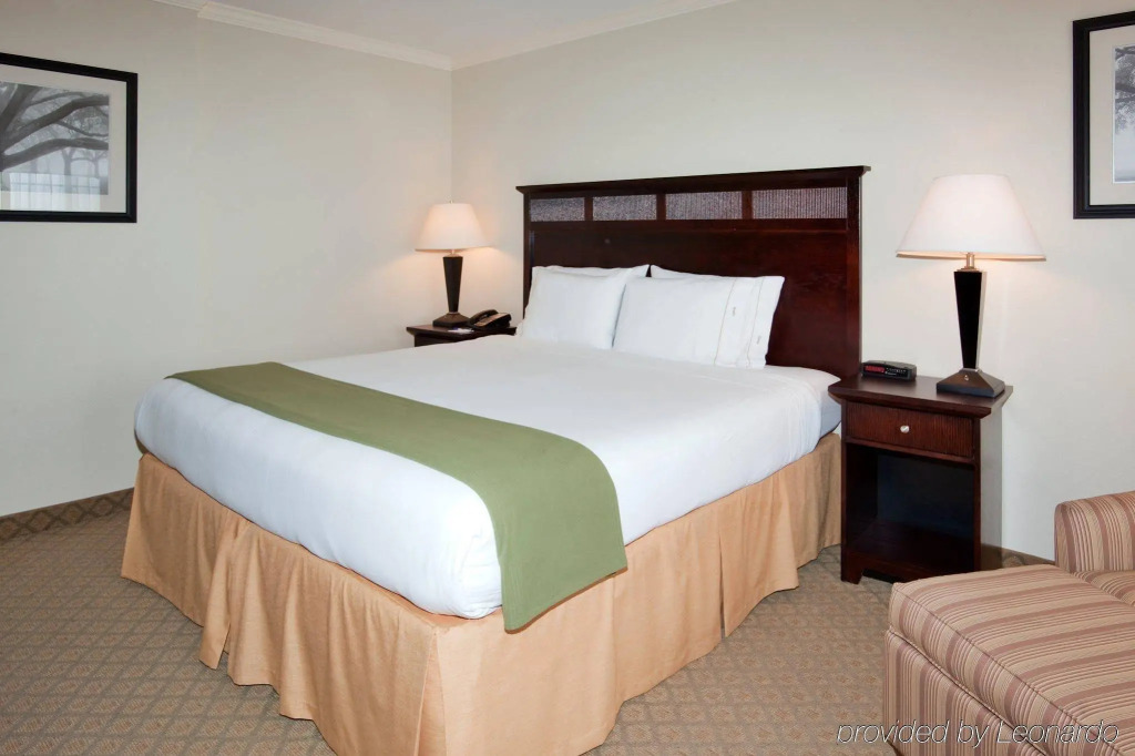 Holiday Inn Express Lompoc by IHG