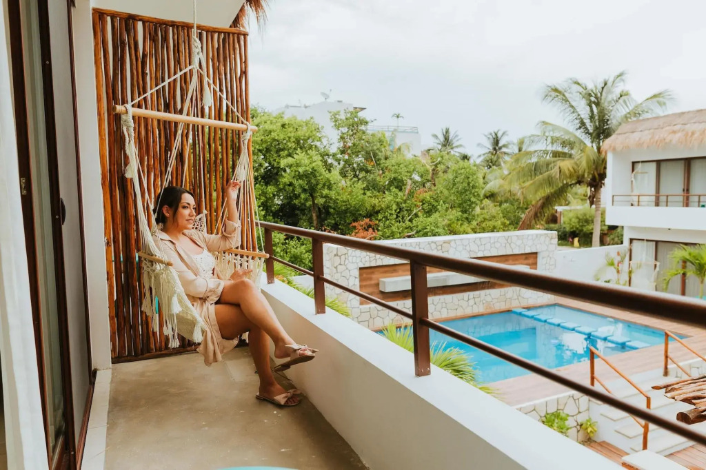 Hotel Boutique Naj Casa Holbox