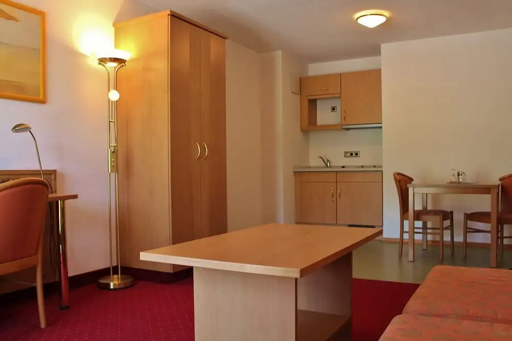 Hotel Seltenbacher Hof