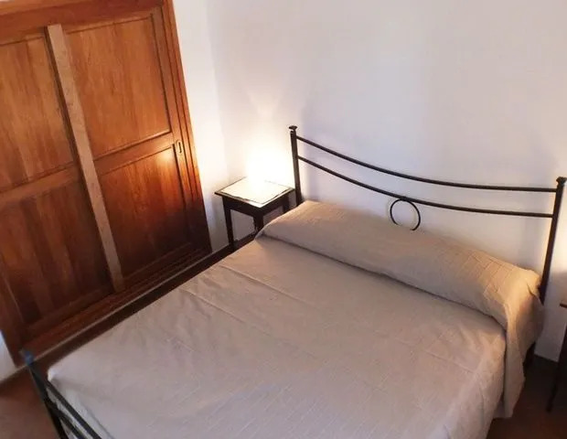 I DAMMUSI DEL VENTO