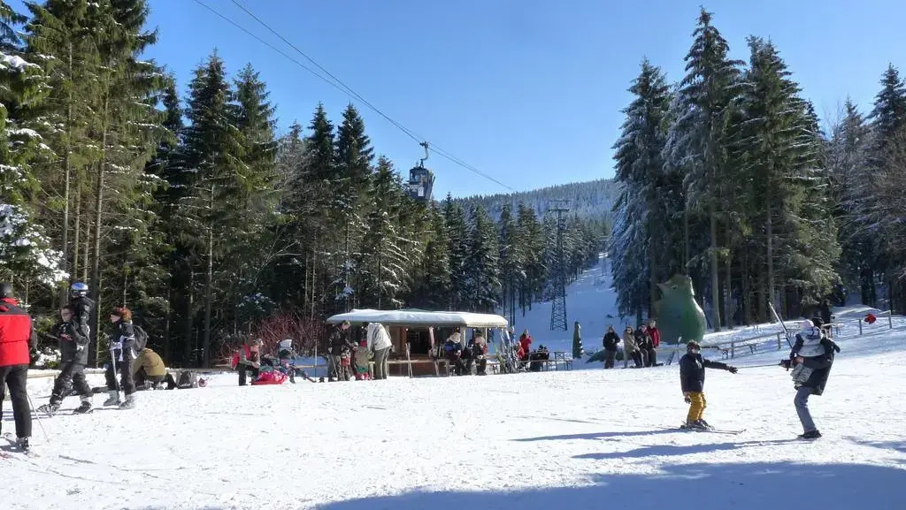sunotel Kreuzeck