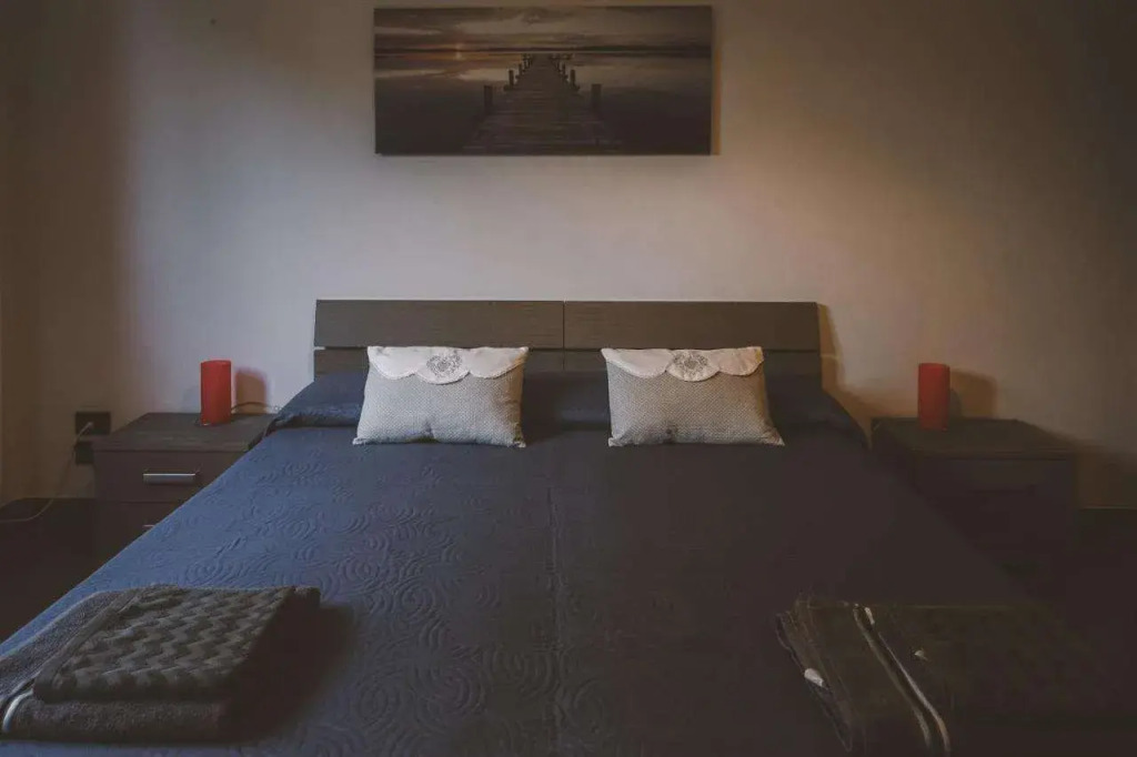 B&B Gli Olmi