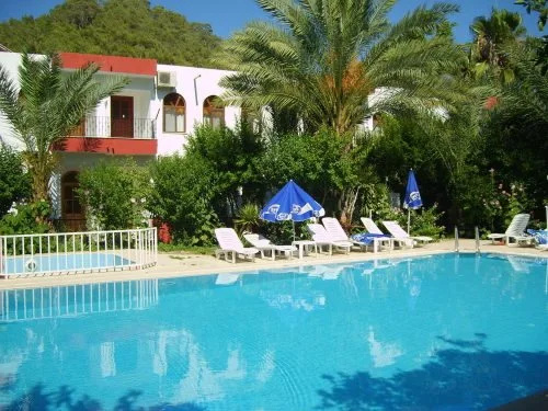Adrasan Gelidonya Hotel