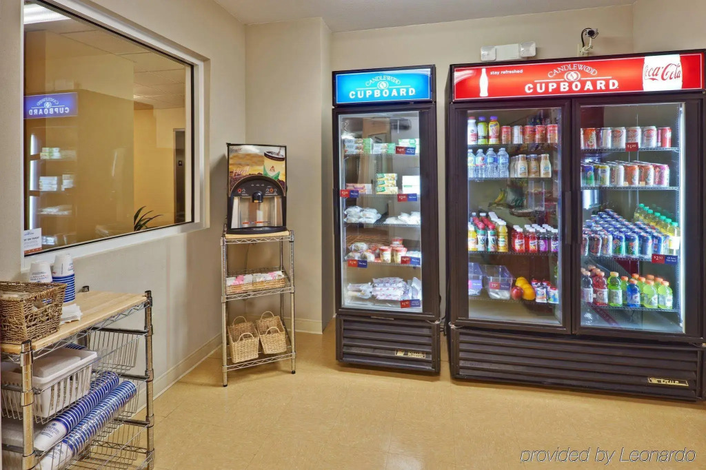 Candlewood Suites Memphis