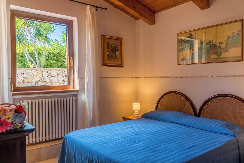 Sea View Villa Gizia