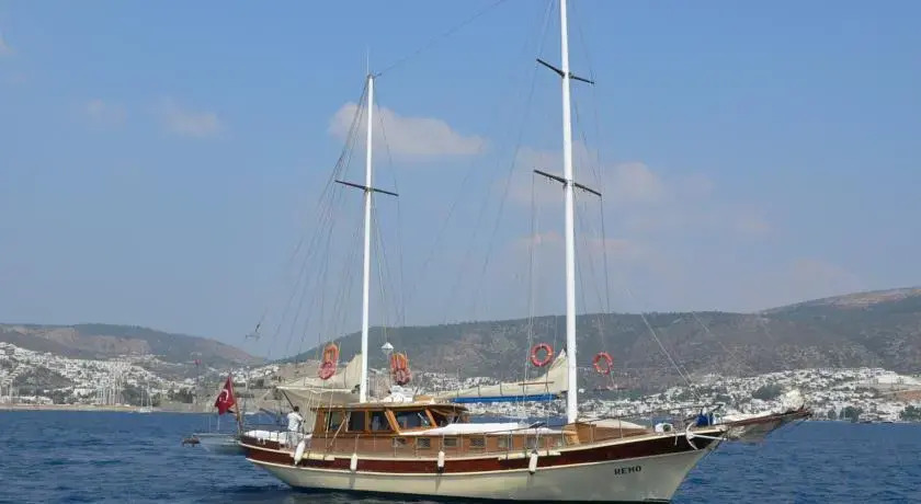 Boat Onelli