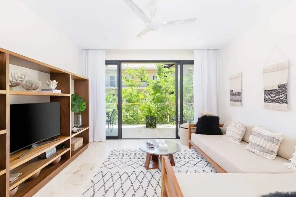 APARTAMENTO DE LUJO x 6 PAX  Aldea Zamá