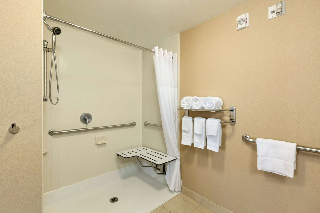 Hampton Inn Duncan