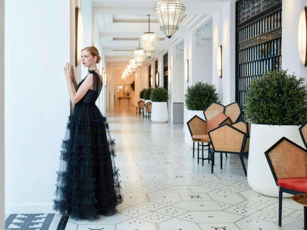Fairmont La Marina Rabat Sale Hotel