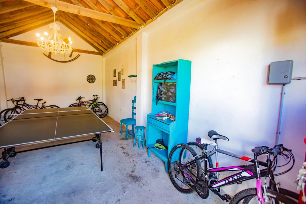 A Barca Charm House