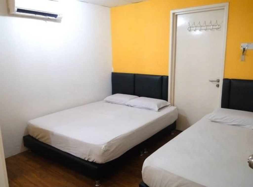 Petaling Street Hotel Chinatown