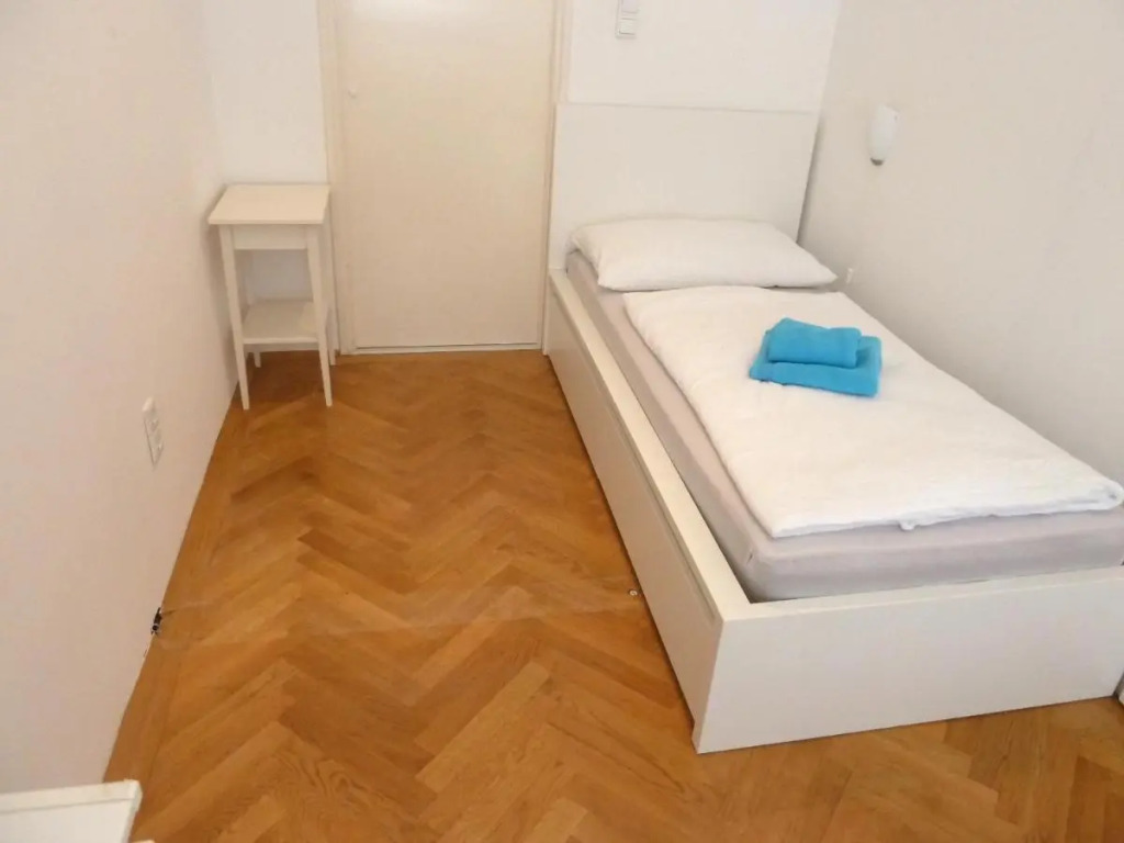 Sobieski Apartments St. Stephen Cathedral
