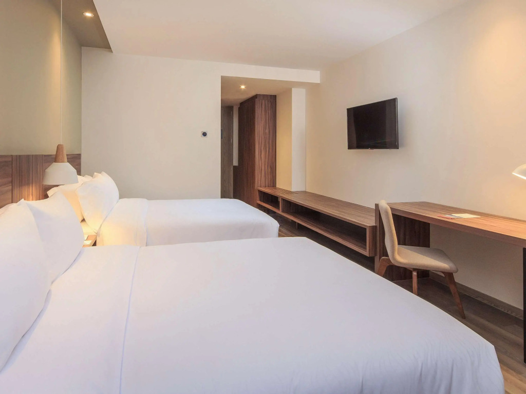 Novotel Medellin El Tesoro