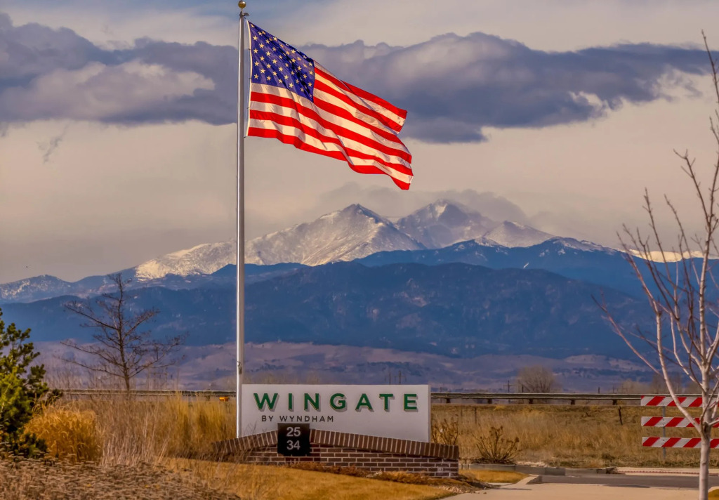 Wingate by Wyndham Loveland Johnstown
