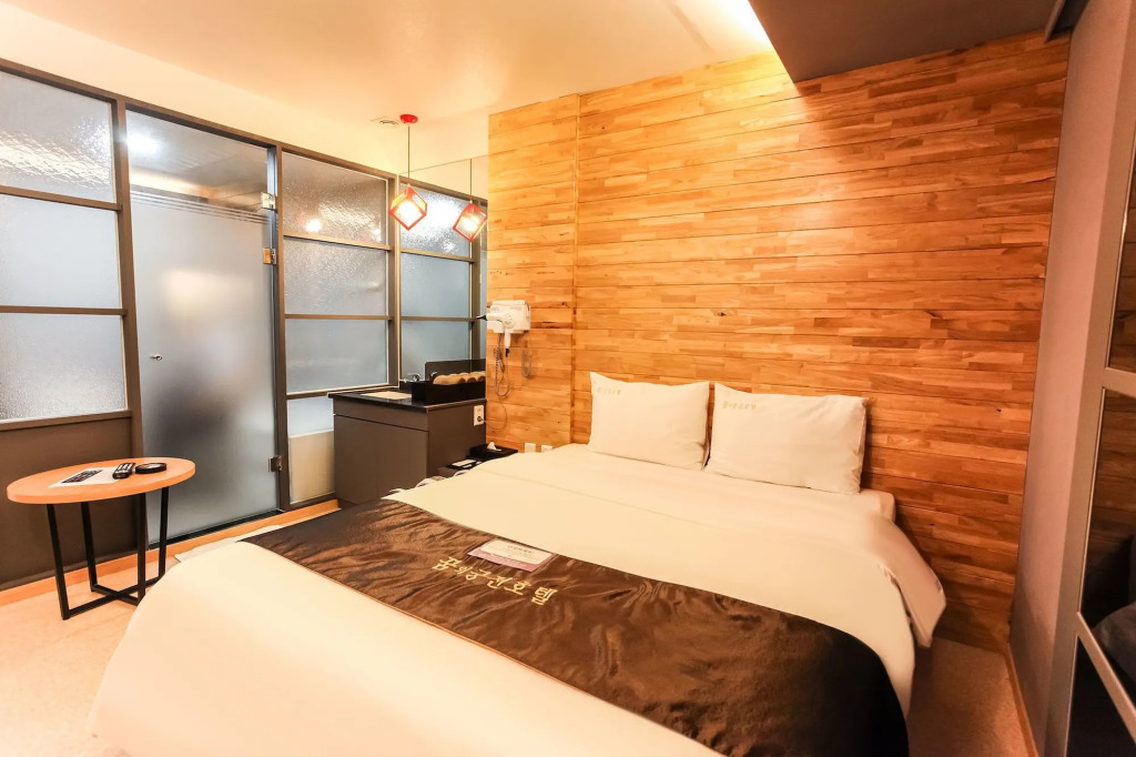 Jakjeon Dream Palace