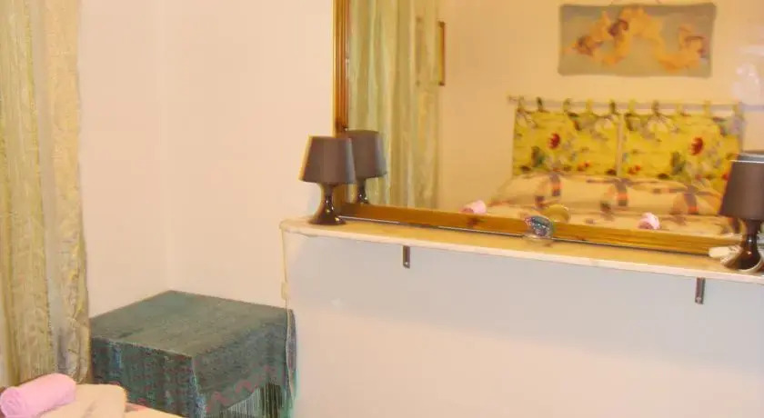 Castel Sanangelo Studio