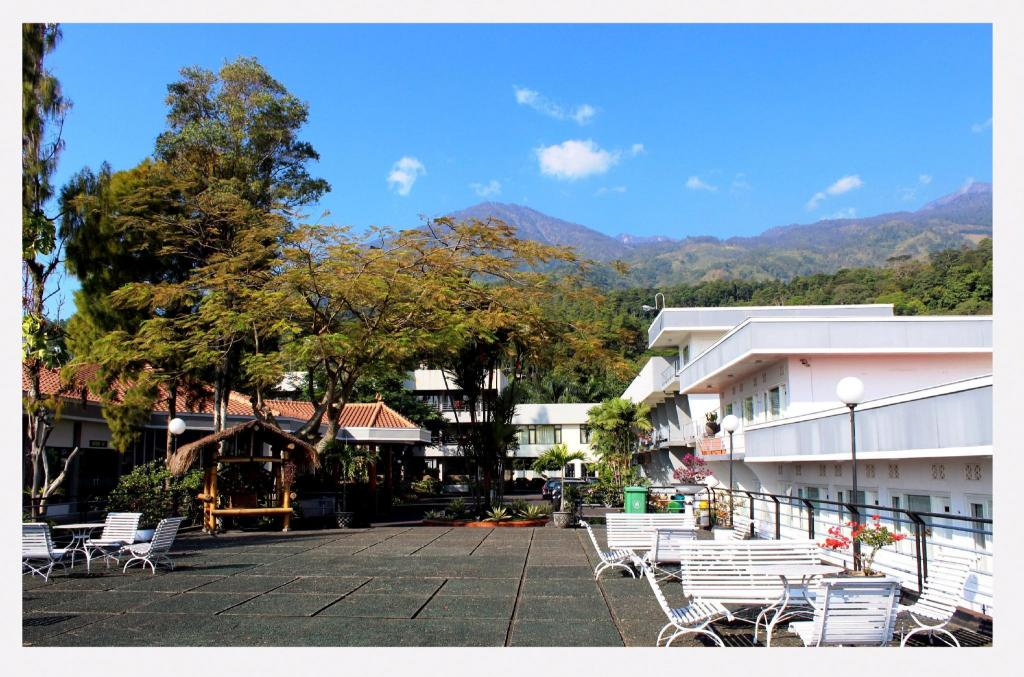 Tanjung Plaza Hotel