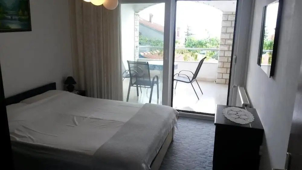 Apartment Marin