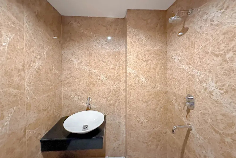 Cozy And Homey 2Br At Grand Sungkono Lagoon Apartment