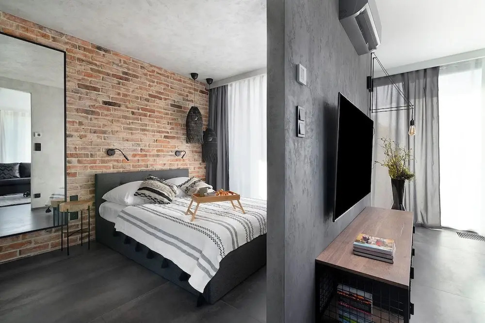 EASY RENT Apartments - CITY REST