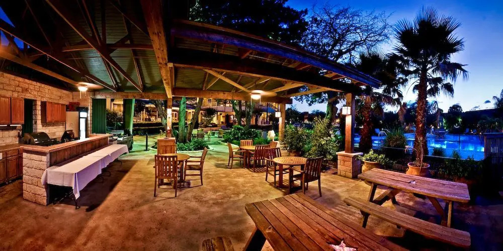 T Bar M Resort & Conference