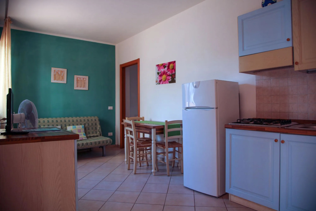 Le Dune Ground Floor Apartments - Futura CAV