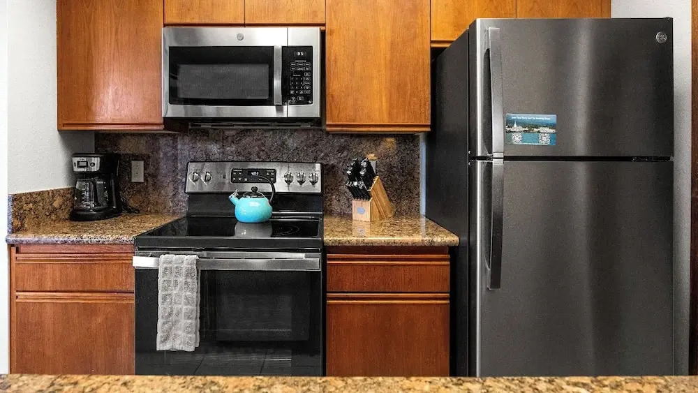Great Location! - Ground Floor w/ AC - Beautiful Resort - Vrkcv