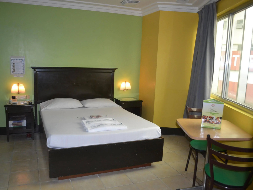 Bedbox Hotel