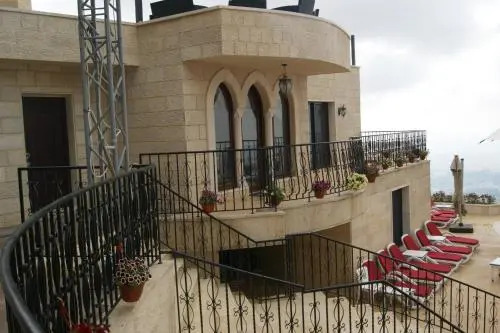 L'Heritage Resort
