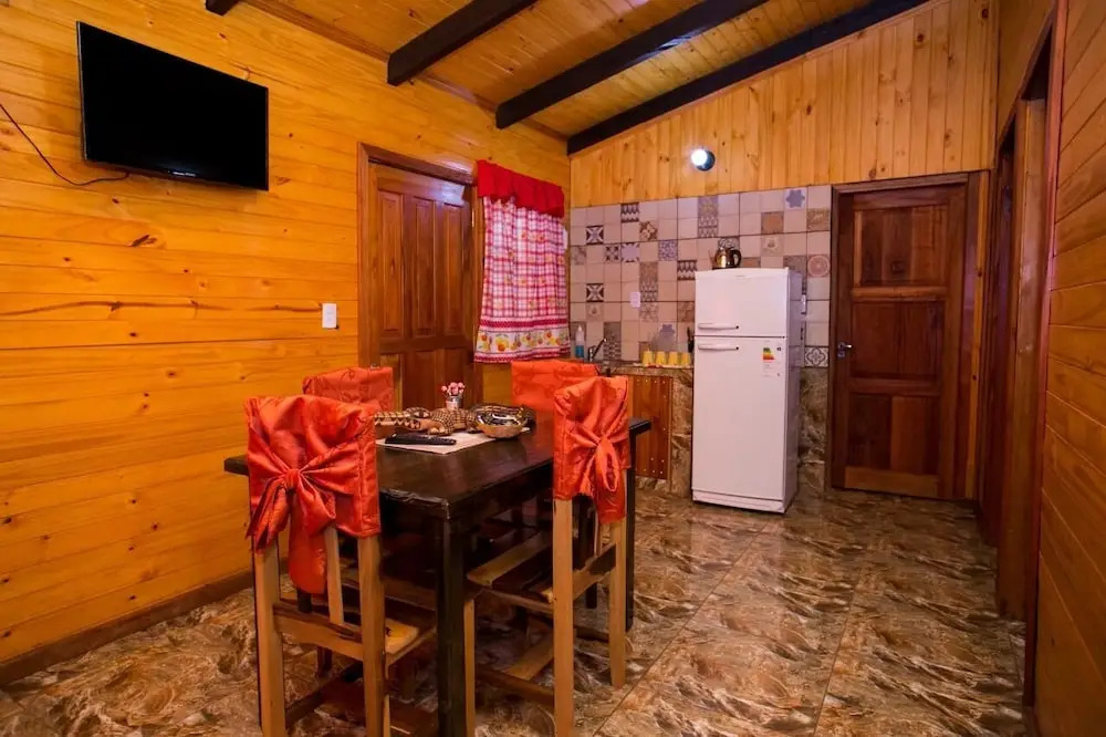 Cabanas MyA