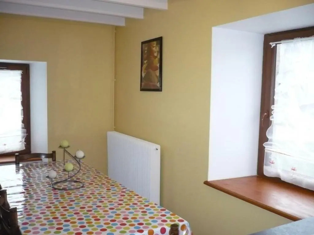Gîte confortable, animaux admis, proche ski et randonnées - FR-1-496-199