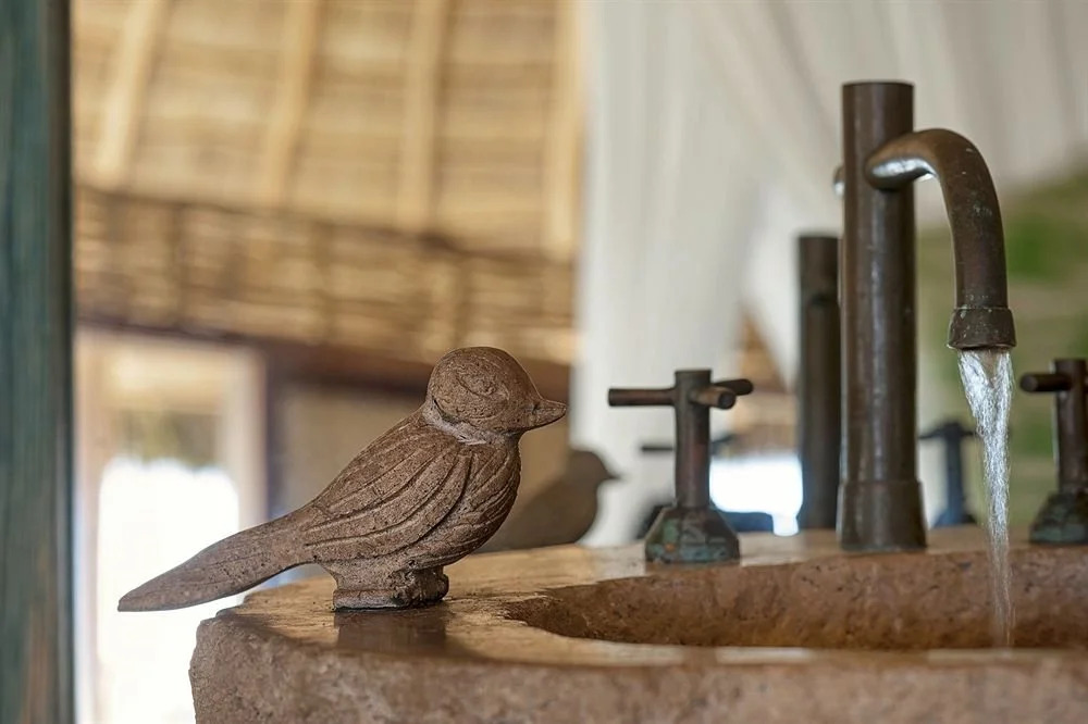 Hotelito Desconocido Sanctuary Reserve & Spa